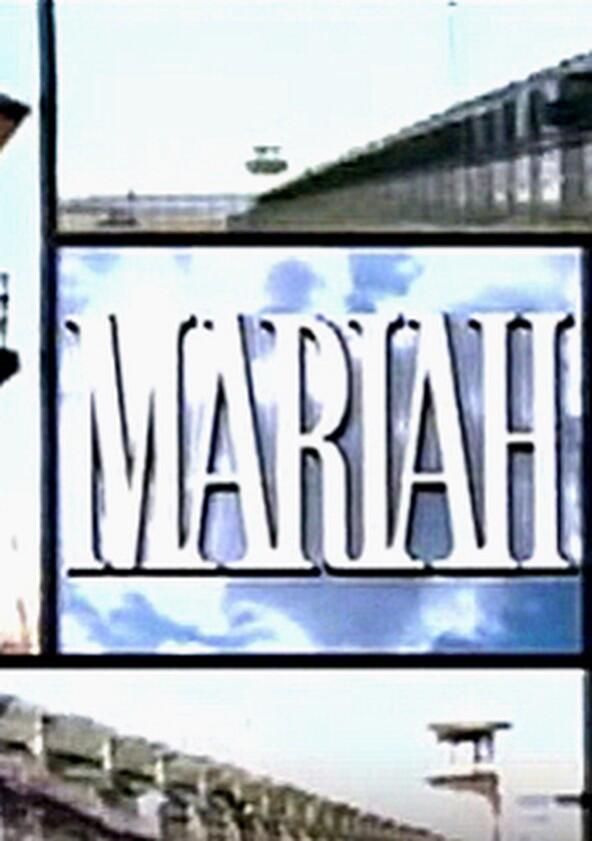 Mariah - Season 1