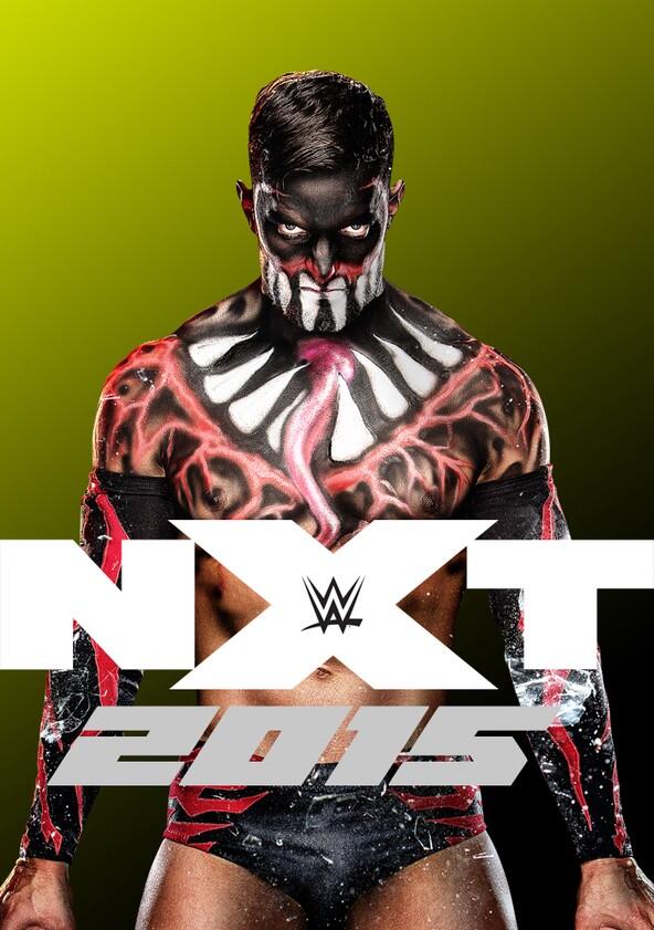 WWE NXT - Season 9