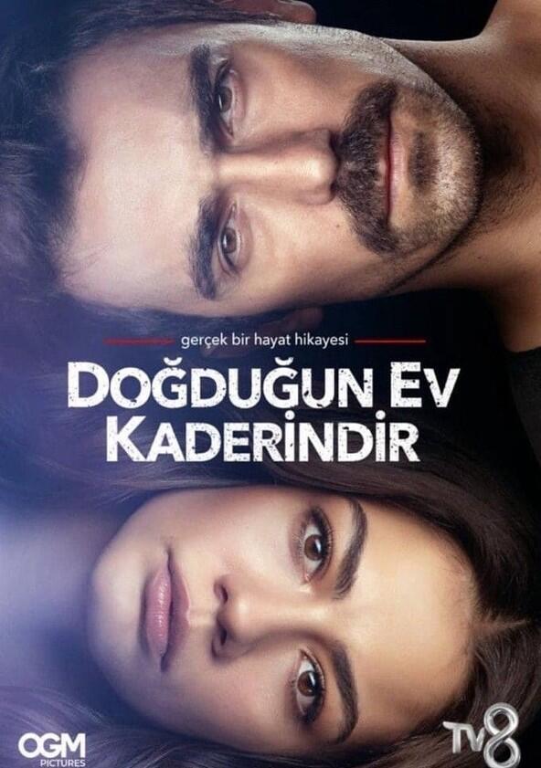 Dogdugun ev kaderindir - Season 2