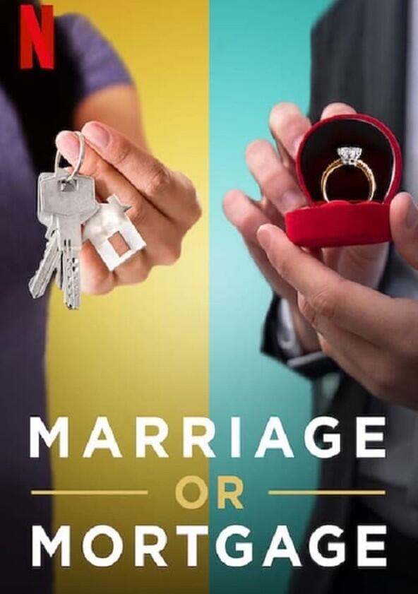 Marriage or Mortgage - Season 1