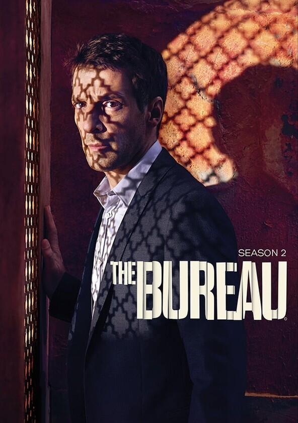 Le Bureau des Légendes - Season 2