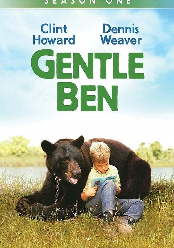 Gentle Ben - Season 1