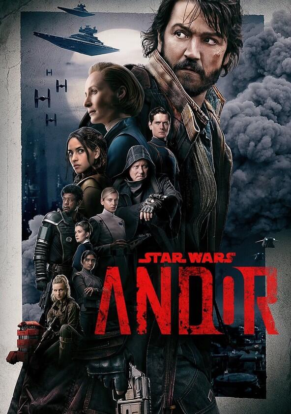 Star Wars: Andor - Season 2