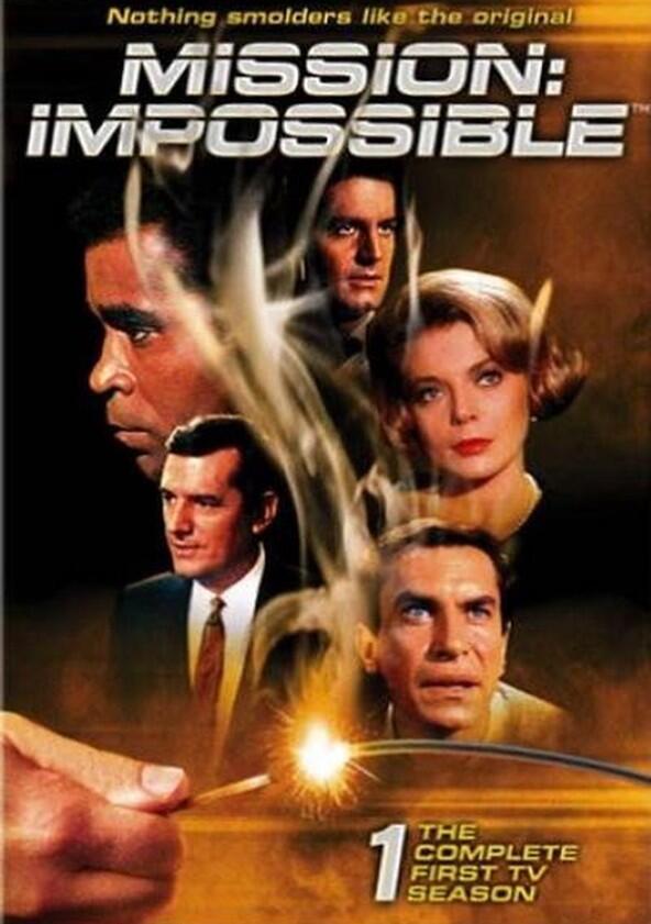 Mission: Impossible - Season 1