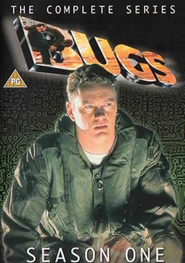 Bugs - Season 1