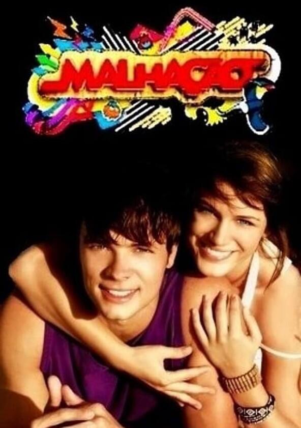 Malhação - Season 16