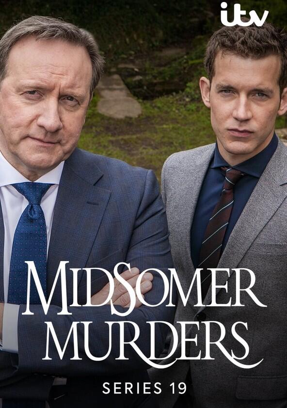 Midsomer Murders - Season 19