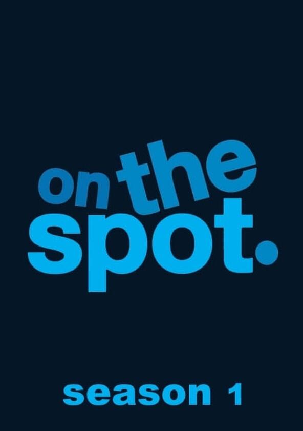 Rooster Teeth's On the Spot - Season 1