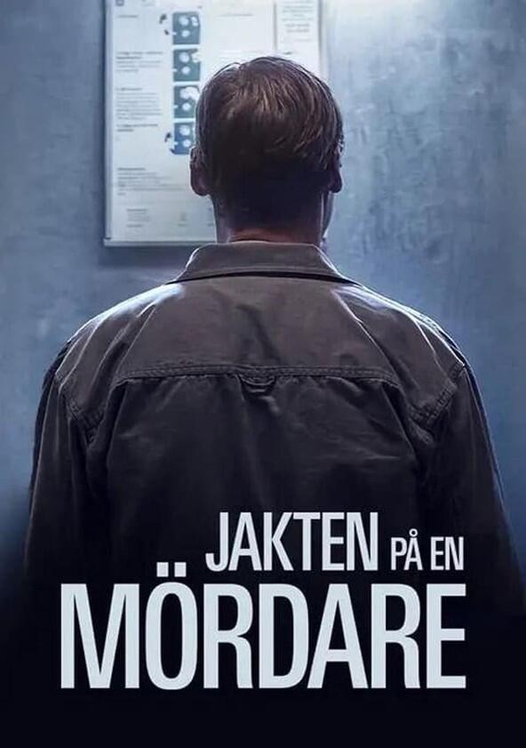 Jakten på en mördare - Season 1