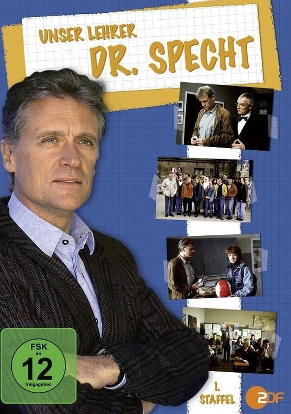 Unser Lehrer Doktor Specht - Season 1 Unser Lehrer Doktor Specht - Season 1