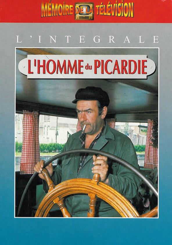 L'Homme du Picardie - Season 1