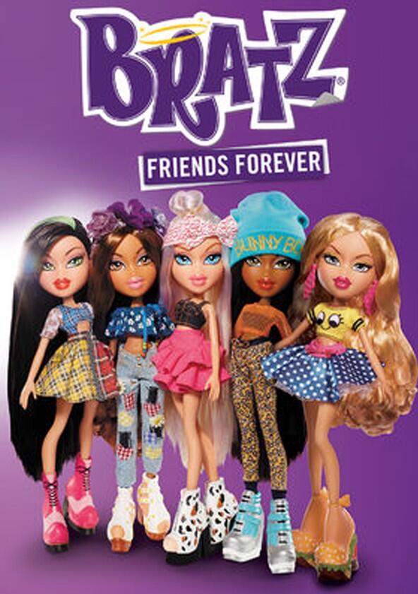 Bratz - Season 1