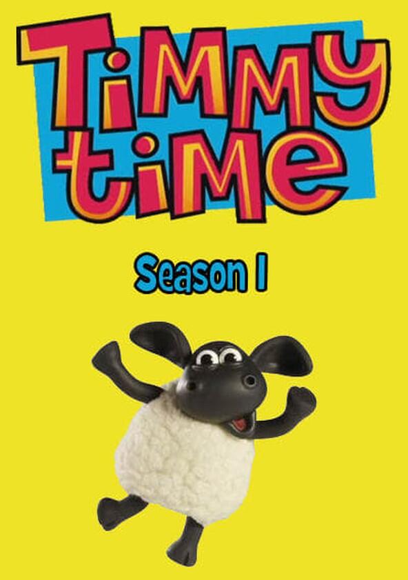 Timmy Time - Season 1