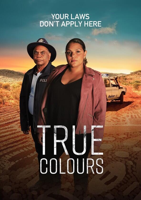 True Colours - Season 1