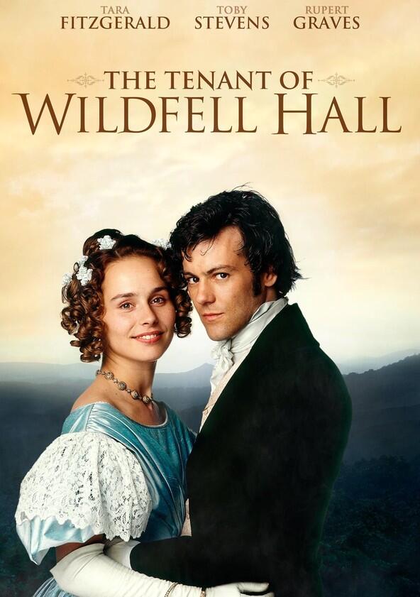 The Tenant of Wildfell Hall - Season 1