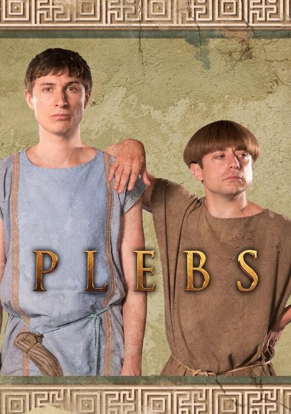 Plebs - Season 5