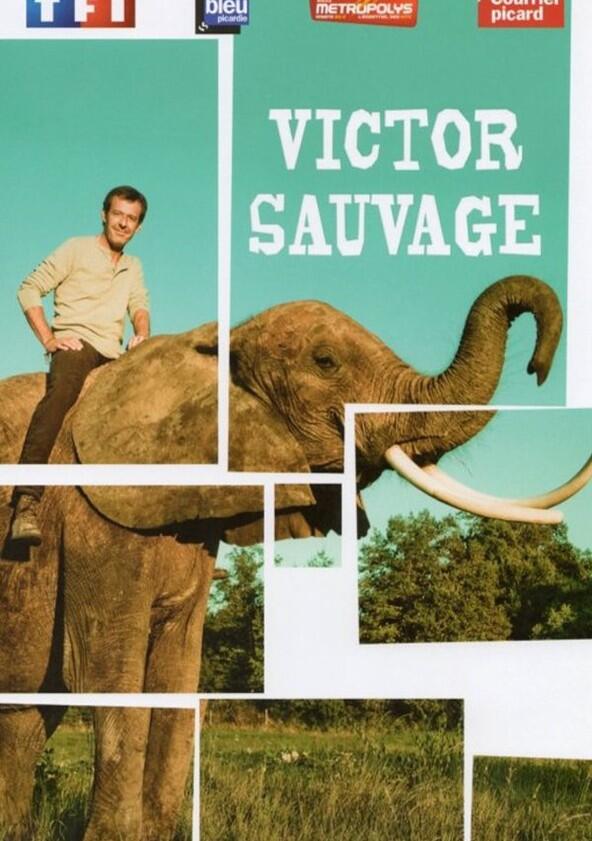 Victor Sauvage - Season 1