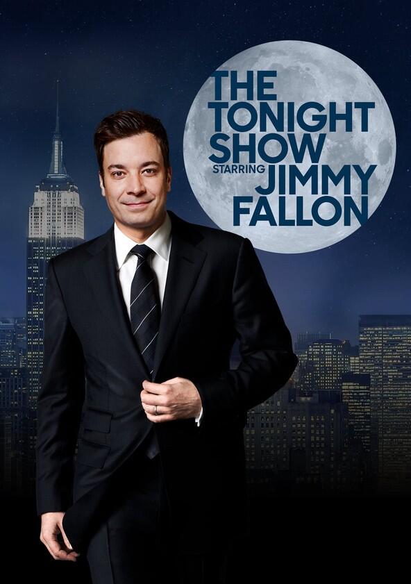 The Tonight Show Starring Jimmy Fallon - Season 7 / Year 2020