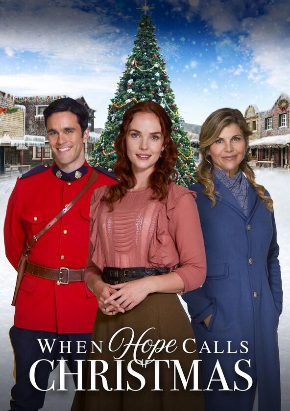 When Hope Calls - Season 2