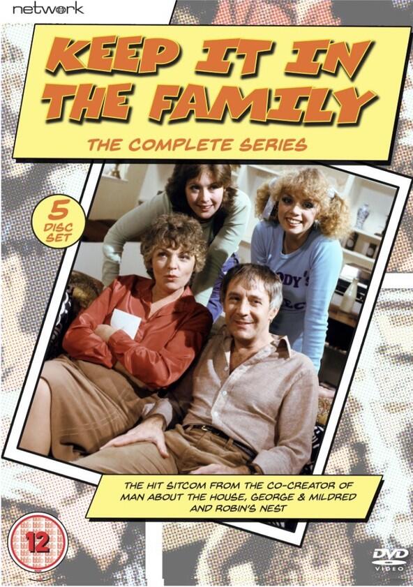 Keep It in the Family - Season 2