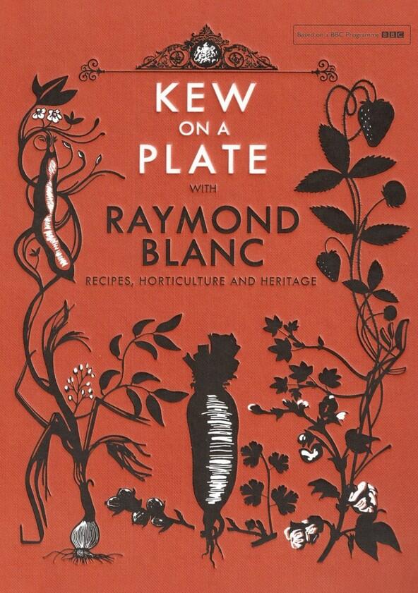 Kew on a Plate - Season 1