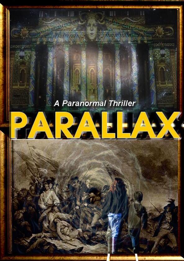 Parallax - Season 1