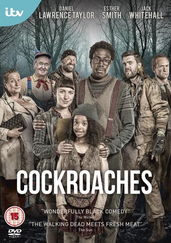 Cockroaches - Season 1