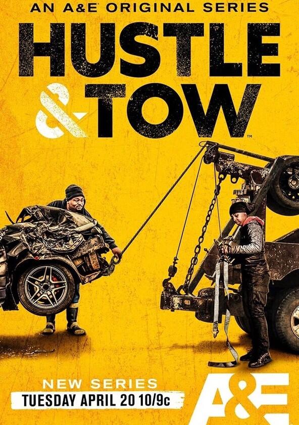 Hustle & Tow - Season 1