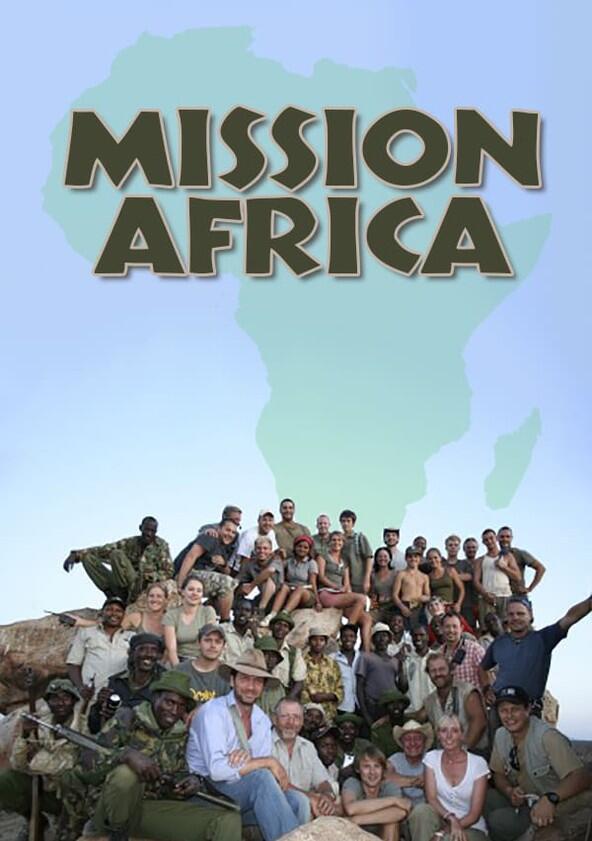 Mission Africa