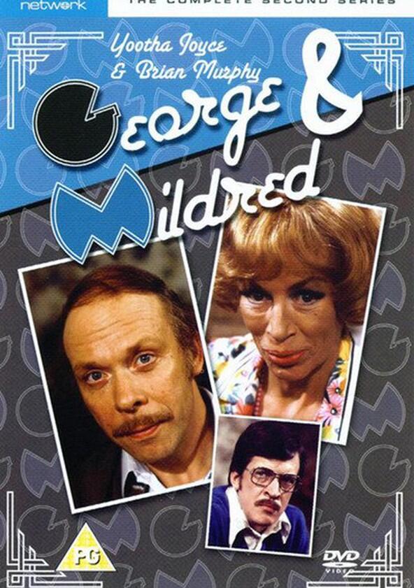 George and Mildred - Season 2