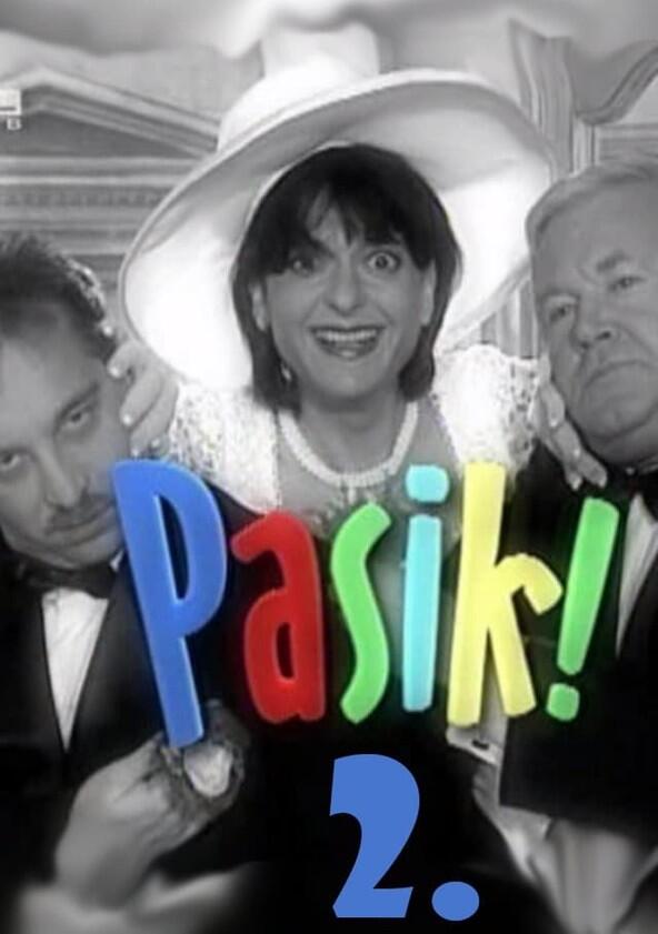 Pasik - Season 2