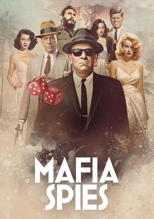 Mafia Spies - Season 1