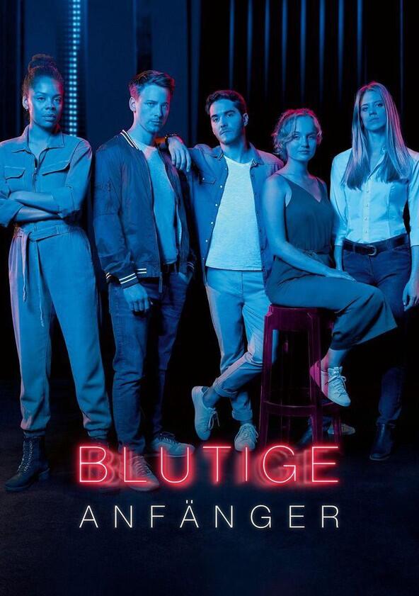 Blutige Anfänger - Season 5