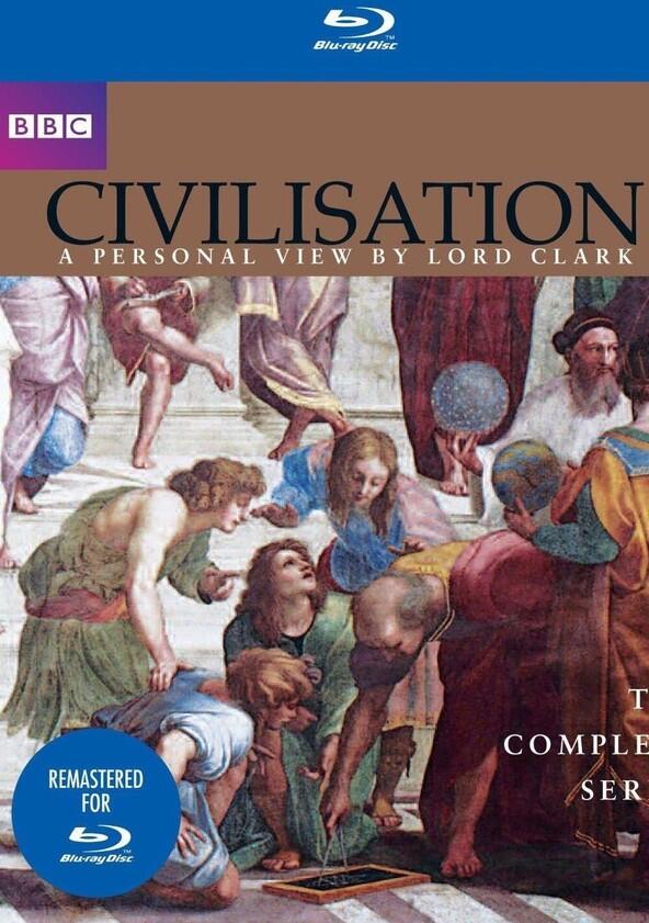 Civilisation - Season 1