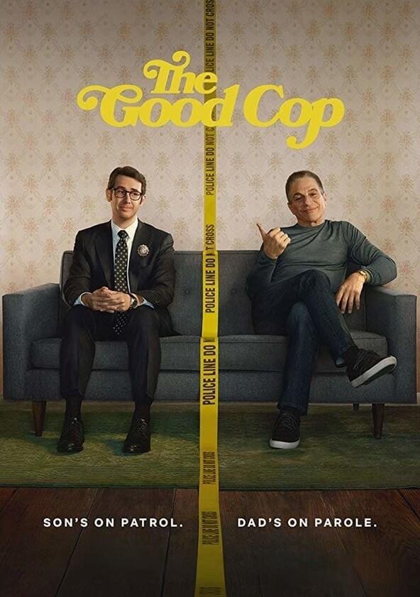 The Good Cop - Season 1