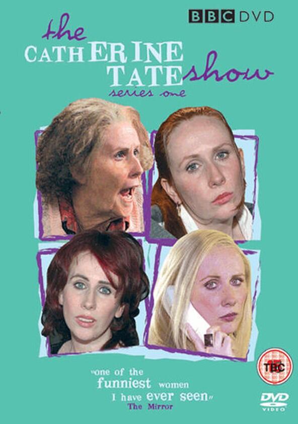 The Catherine Tate Show - Season 1