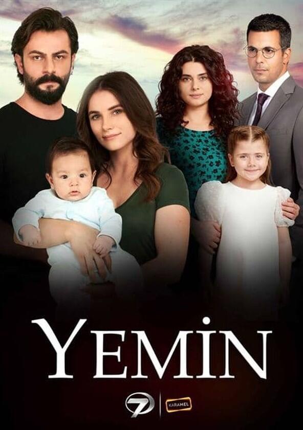 Yemin - Season 3