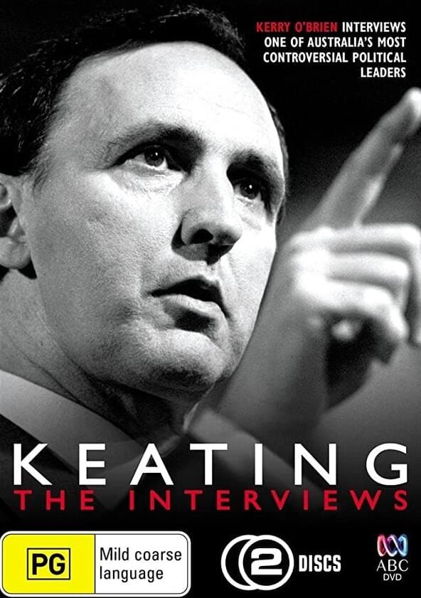 Keating: The Interviews - Season 1