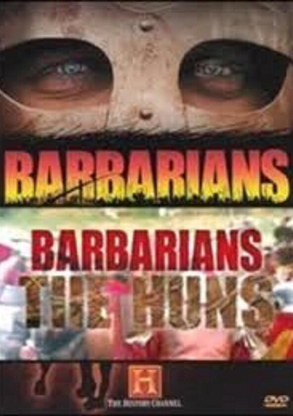 Barbarians - Season 1