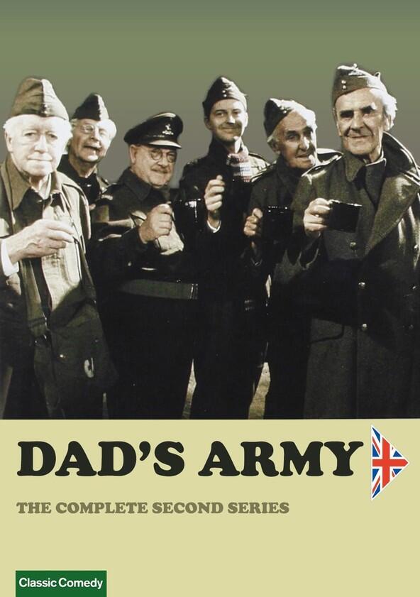 Dad's Army - Season 2