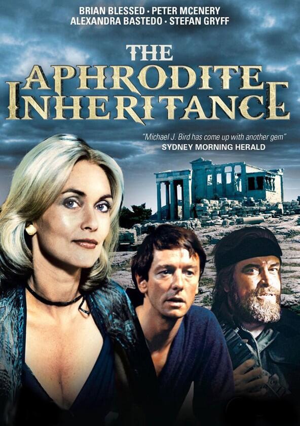 The Aphrodite Inheritance - Season 1