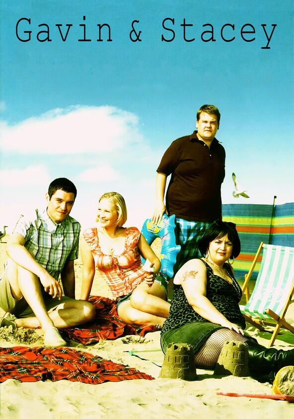 Gavin & Stacey - Season 3