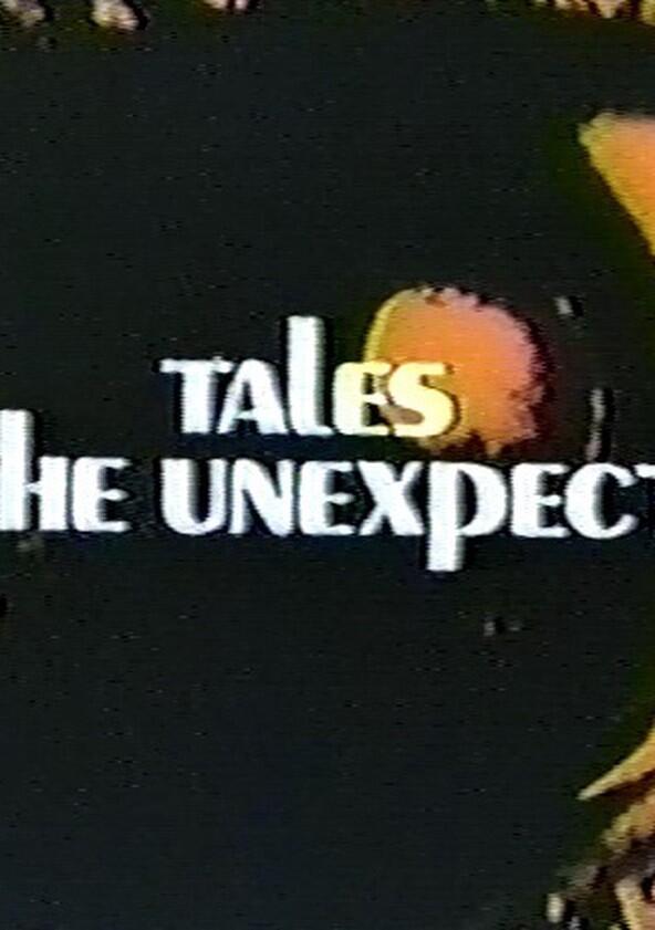 Tales of the Unexpected - Season 1