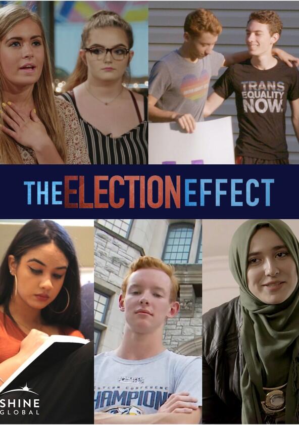 The Election Effect - Season 1