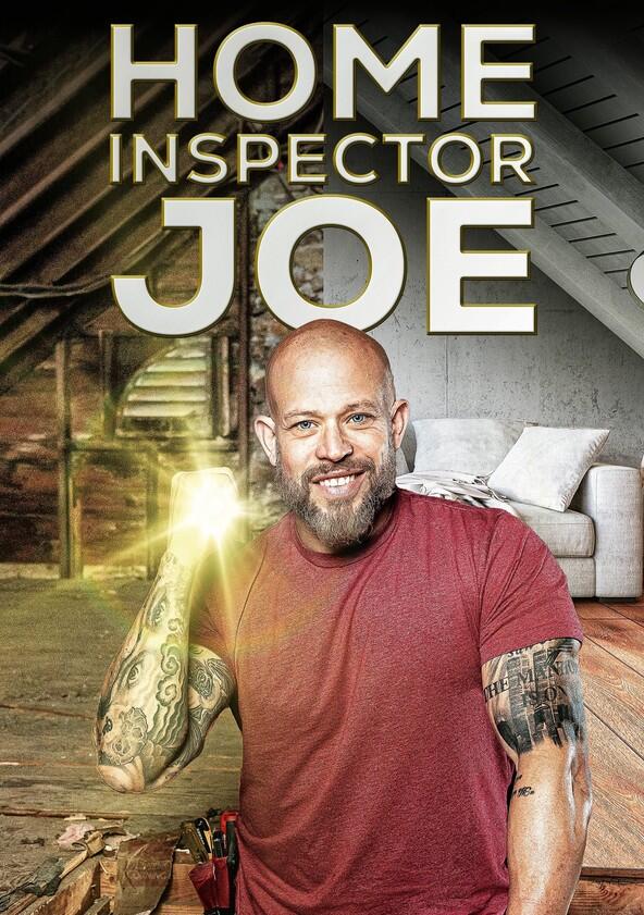 Home Inspector Joe - Season 1