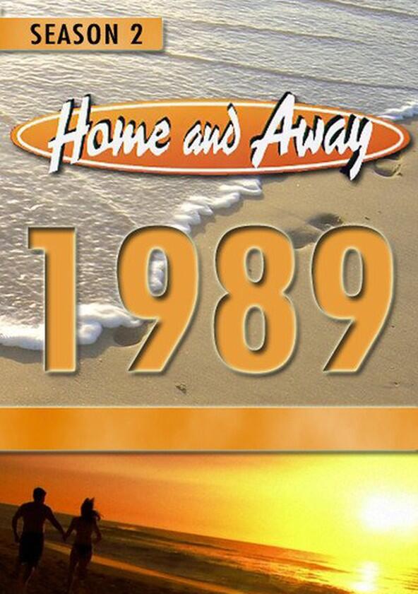 Home and Away - Season 23