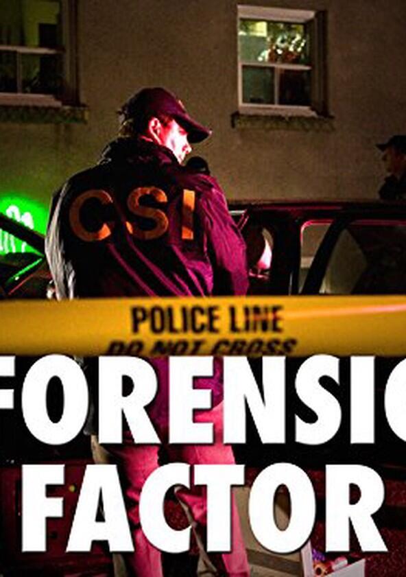 F2: Forensic Factor - Season 1