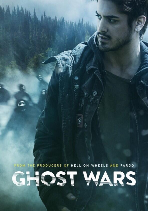 Ghost Wars - Season 1