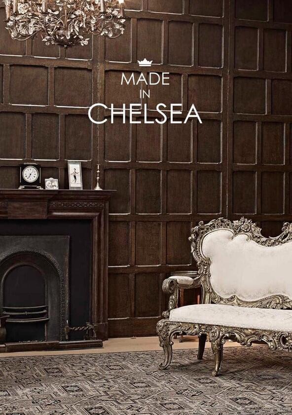 Made in Chelsea - Season 24