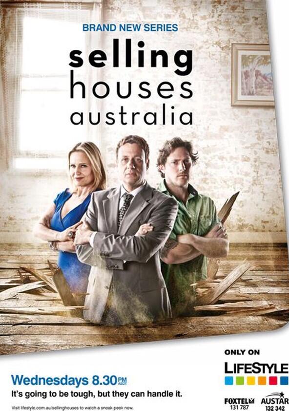 Selling Houses Australia - Season 8